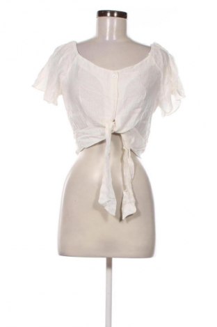 Cămașă de femei Unbranded, Mărime M, Culoare Alb, Preț 36,99 Lei