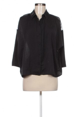 Női ing Unbranded, Méret M, Szín Fekete, Ár 779 Ft