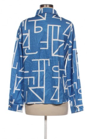 Damenbluse Unbranded, Größe L, Farbe Mehrfarbig, Preis € 1,99