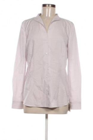 Damenbluse Unbranded, Größe M, Farbe Lila, Preis 2,99 €