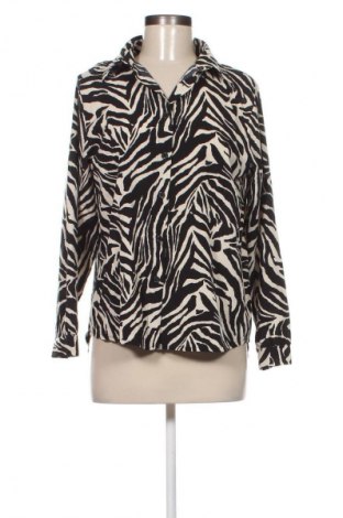 Damenbluse Unbranded, Größe M, Farbe Mehrfarbig, Preis € 1,99