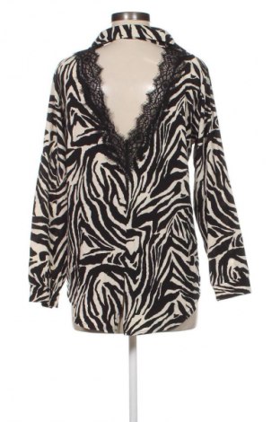 Damenbluse Unbranded, Größe M, Farbe Mehrfarbig, Preis € 1,99