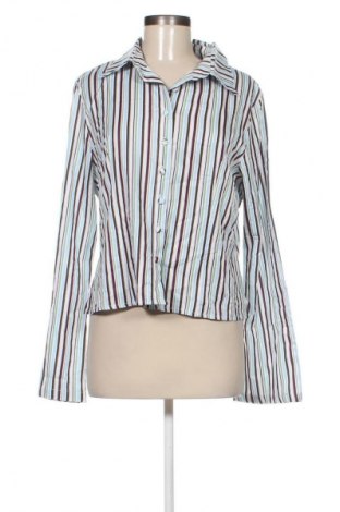 Damenbluse Unbranded, Größe M, Farbe Mehrfarbig, Preis € 1,99