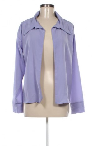 Dámské sako  Unbranded, Velikost M, Barva Fialová, Cena  59,00 Kč