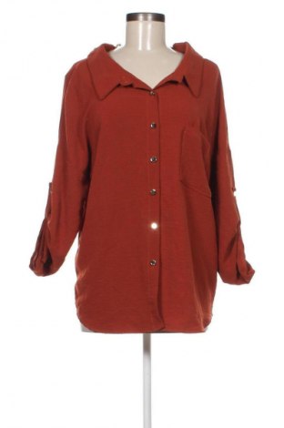 Női ing Unbranded, Méret L, Szín Barna, Ár 779 Ft