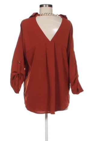 Női ing Unbranded, Méret L, Szín Barna, Ár 779 Ft