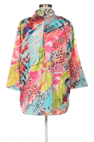 Damenbluse Unbranded, Größe XL, Farbe Mehrfarbig, Preis 3,99 €