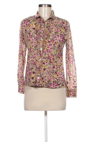 Damenbluse Unbranded, Größe M, Farbe Mehrfarbig, Preis € 1,99