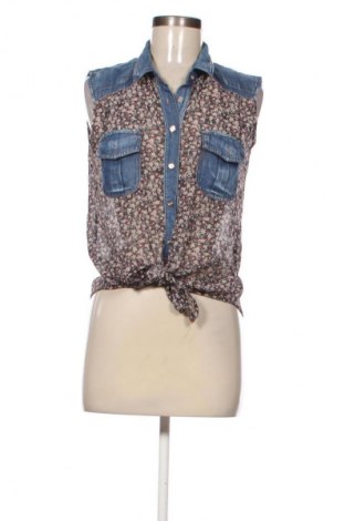 Dámská košile  Unbranded, Velikost S, Barva Vícebarevné, Cena  49,00 Kč