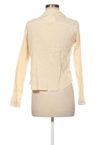 Dámská košile  Unbranded, Velikost M, Barva Béžová, Cena  49,00 Kč