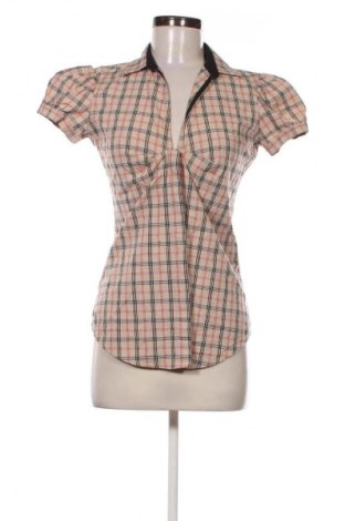 Damska koszula Unbranded, Rozmiar L, Kolor Kolorowy, Cena 13,99 zł