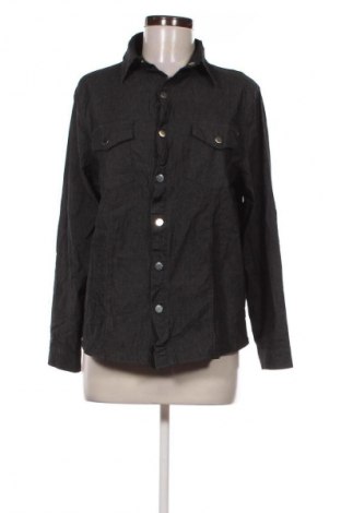 Cămașă de femei Unbranded, Mărime M, Culoare Gri, Preț 8,99 Lei