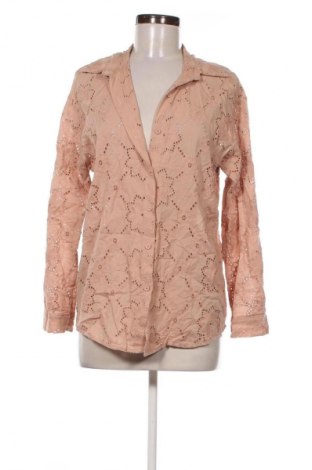 Női ing Unbranded, Méret M, Szín Hamurózsaszín, Ár 779 Ft