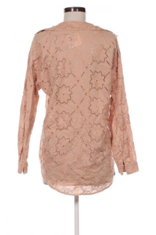 Női ing Unbranded, Méret M, Szín Hamurózsaszín, Ár 779 Ft