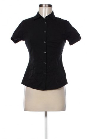 Дамска риза Unbranded, Размер M, Цвят Черен, Цена 2,04 €
