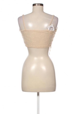 Dámská košile  Unbranded, Velikost S, Barva Béžová, Cena  49,00 Kč