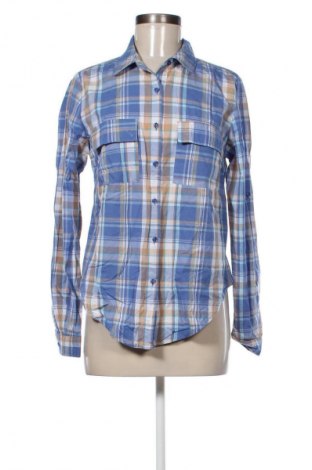 Дамска риза Unbranded, Размер XL, Цвят Многоцветен, Цена 2,04 €