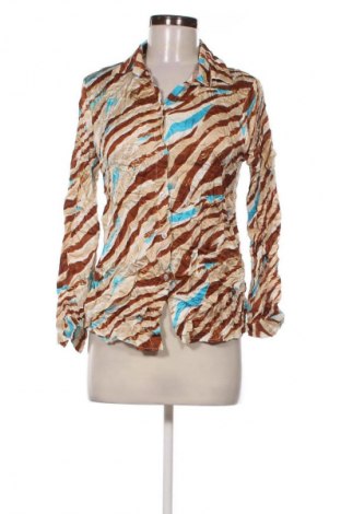 Damska koszula Unbranded, Rozmiar S, Kolor Kolorowy, Cena 6,99 zł