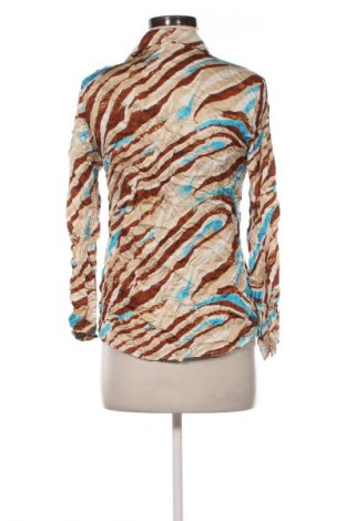 Damska koszula Unbranded, Rozmiar S, Kolor Kolorowy, Cena 6,99 zł