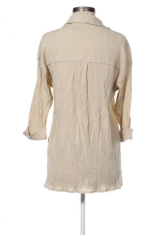 Damska koszula Unbranded, Rozmiar M, Kolor Beżowy, Cena 6,99 zł