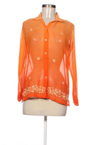 Női ing Unbranded, Méret L, Szín Narancssárga
, Ár 1 749 Ft