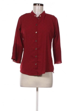 Damenbluse Unbranded, Größe M, Farbe Mehrfarbig, Preis € 1,99