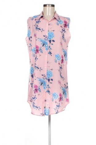 Дамска риза Unbranded, Размер L, Цвят Многоцветен, Цена 2,04 €