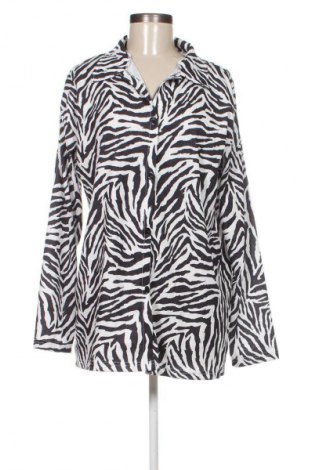 Damenbluse Unbranded, Größe M, Farbe Mehrfarbig, Preis € 1,99