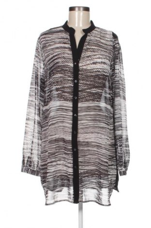 Damenbluse Unbranded, Größe L, Farbe Mehrfarbig, Preis € 1,99