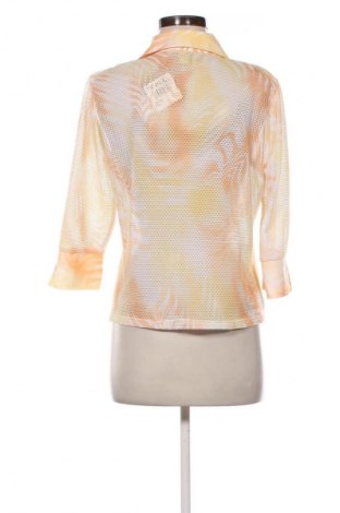 Γυναικείο πουκάμισο Unbranded, Μέγεθος S, Χρώμα Πολύχρωμο, Τιμή 1,99 €