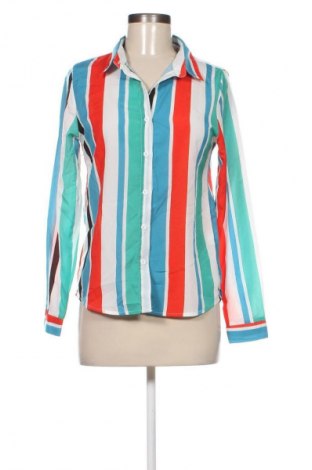 Damenbluse Unbranded, Größe S, Farbe Mehrfarbig, Preis € 1,99