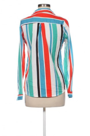 Damenbluse Unbranded, Größe S, Farbe Mehrfarbig, Preis € 1,99