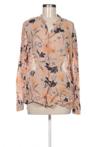 Damenbluse Unbranded, Größe M, Farbe Mehrfarbig, Preis € 1,99