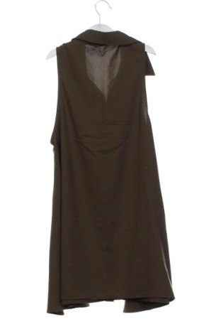 Cămașă de femei Unbranded, Mărime XS, Culoare Verde, Preț 7,99 Lei