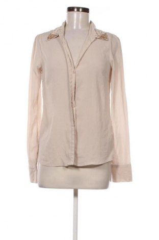 Női ing VILA, Méret S, Szín Bézs, Ár 669 Ft