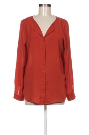 Damenbluse VILA, Größe M, Farbe Orange, Preis € 1,99