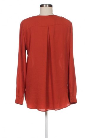 Damenbluse VILA, Größe M, Farbe Orange, Preis € 1,99