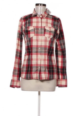 Damenbluse VILA, Größe S, Farbe Mehrfarbig, Preis € 1,99