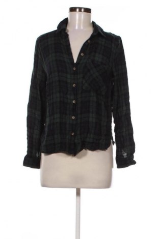 Damenbluse VRS, Größe S, Farbe Mehrfarbig, Preis € 1,99