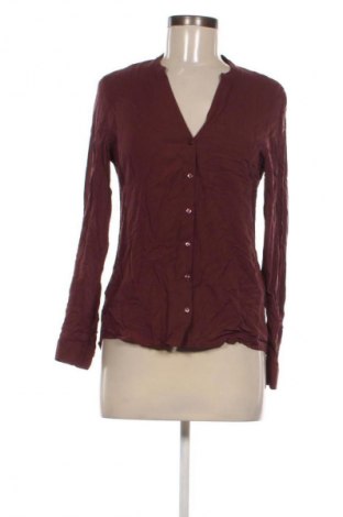 Damska koszula Vero Moda, Rozmiar S, Kolor Brązowy, Cena 7,99 zł