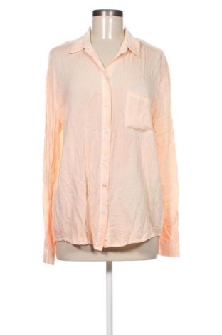 Damenbluse Won Hundred, Größe M, Farbe Orange, Preis € 1,99