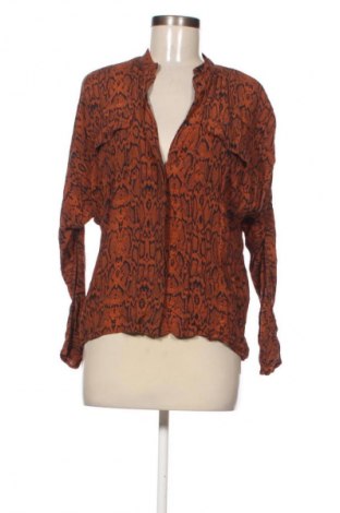 Γυναικείο πουκάμισο Y.A.S, Μέγεθος S, Χρώμα Πολύχρωμο, Τιμή 4,99 €