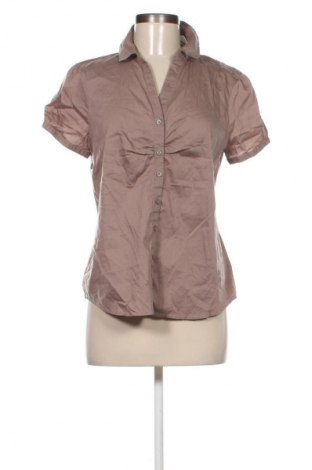 Cămașă de femei Yessica, Mărime M, Culoare Bej, Preț 21,99 Lei