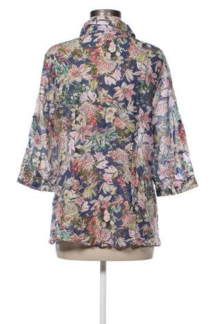 Дамска риза Zanetti, Размер XL, Цвят Многоцветен, Цена 25,05 €