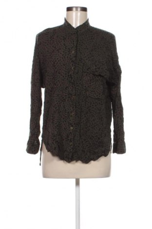 Dámska košeľa  Zara, Veľkosť L, Farba Viacfarebná, Cena  1,95 €