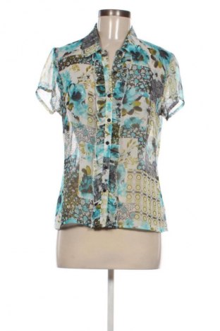 Damska koszula Ze-Ze, Rozmiar M, Kolor Kolorowy, Cena 8,99 zł