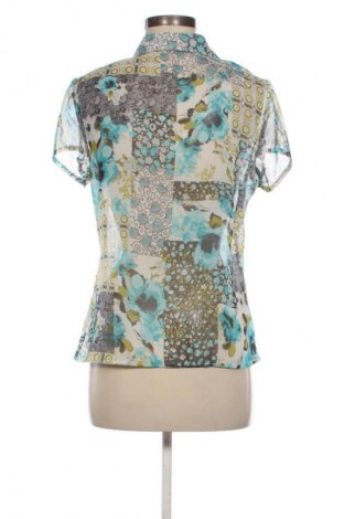 Damska koszula Ze-Ze, Rozmiar M, Kolor Kolorowy, Cena 8,99 zł