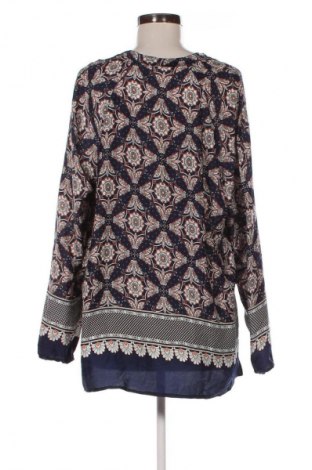 Damenbluse Zizzi, Größe M, Farbe Mehrfarbig, Preis € 1,99