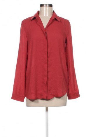 Damenbluse Zuiki, Größe S, Farbe Rot, Preis € 1,99