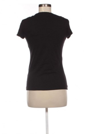 Női póló Armani Exchange, Méret M, Szín Fekete, Ár 32 519 Ft